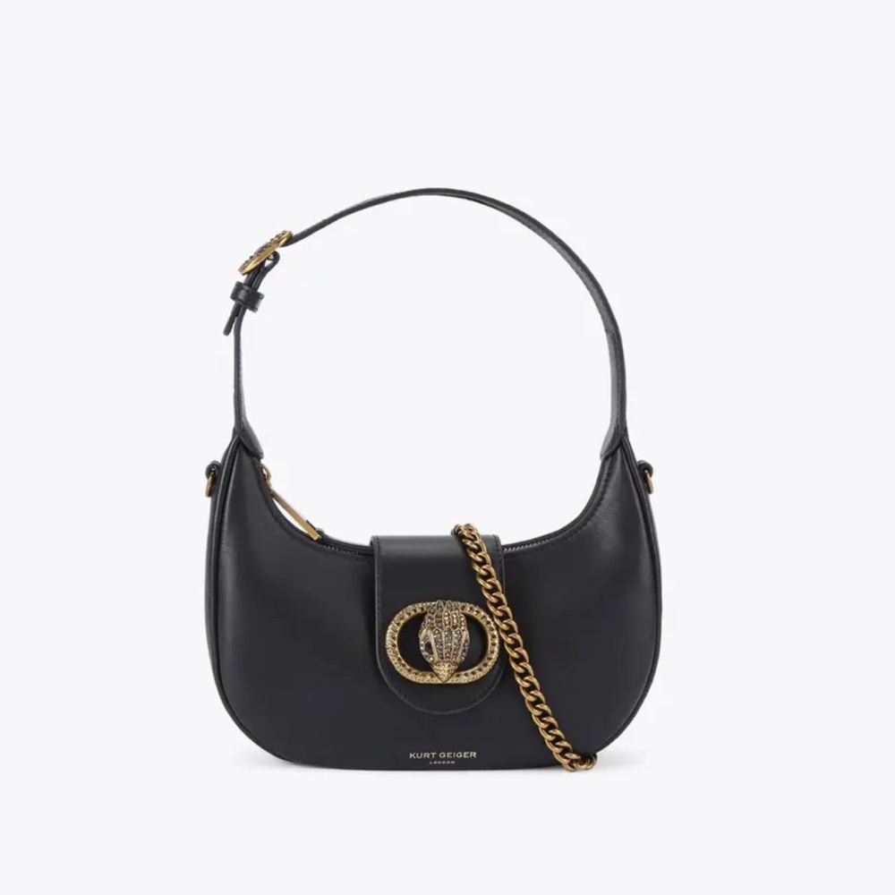 Kurt Geiger Chelsea Hobo Bag